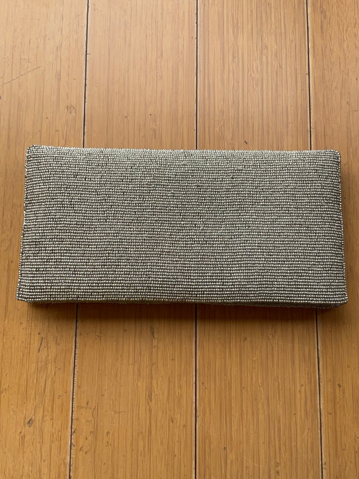 Anna Beaded Clutch