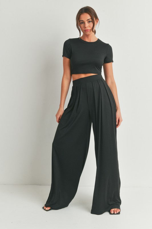 Cara Pants Set