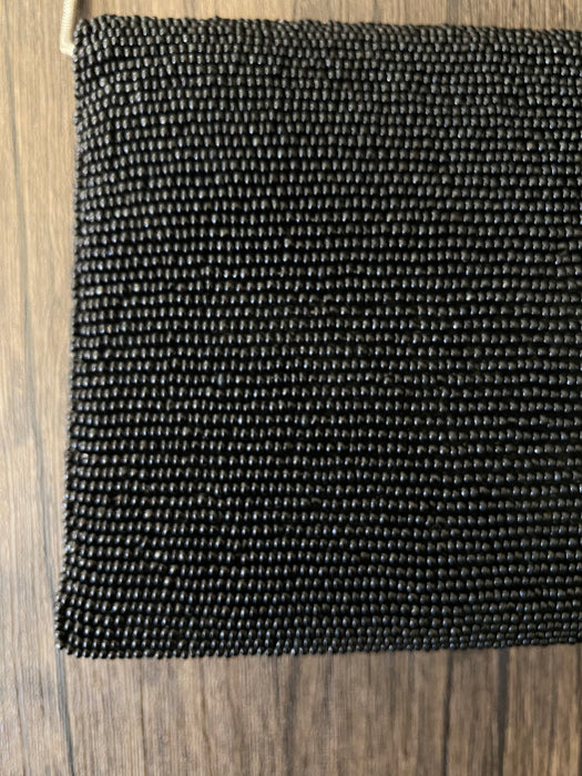 Anna Beaded Clutch
