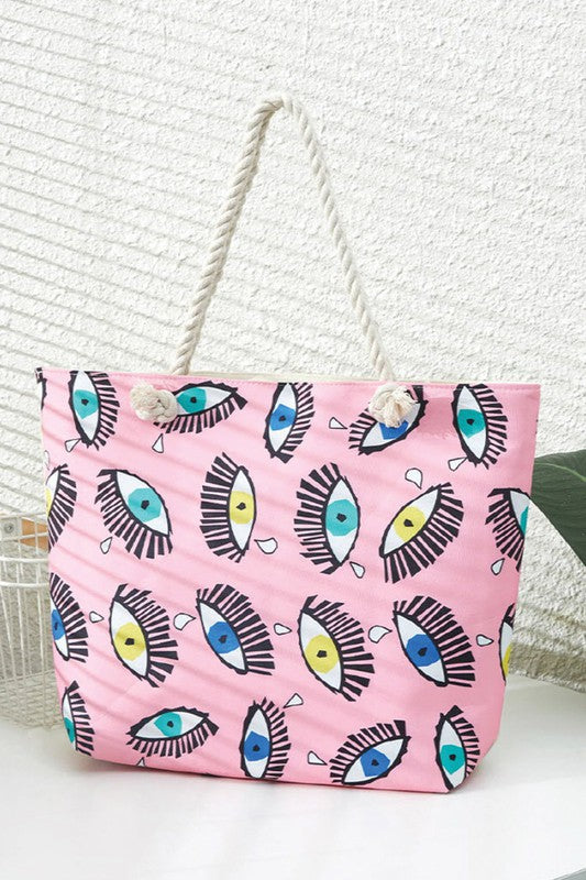 I See You Tote