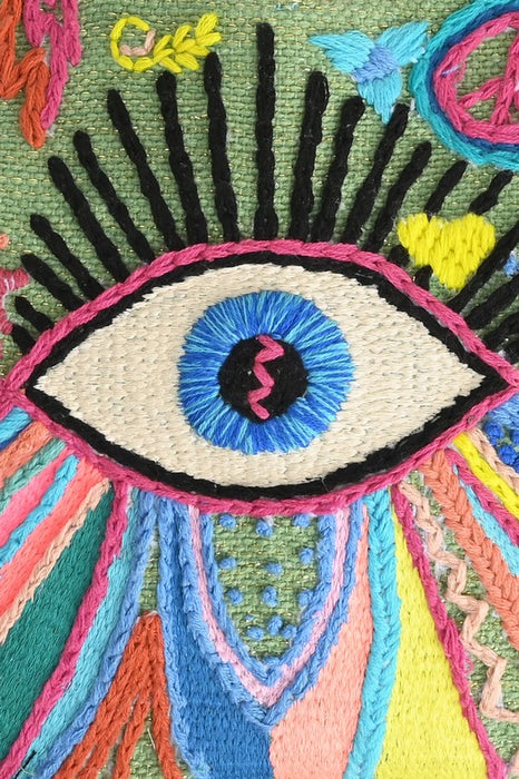 Seeing Rainbows Tote