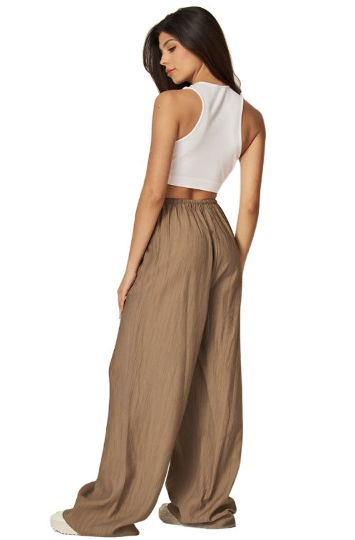 Melissa Pant
