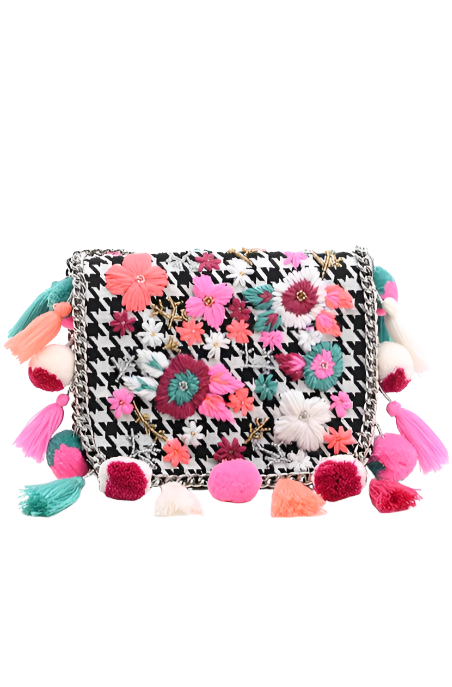 Poppy Parker Bag