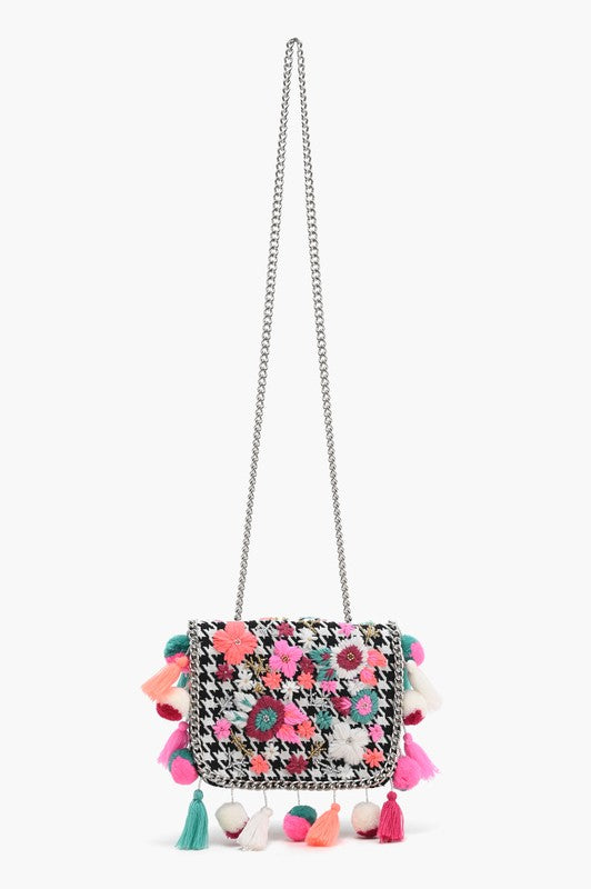 Poppy Parker Bag