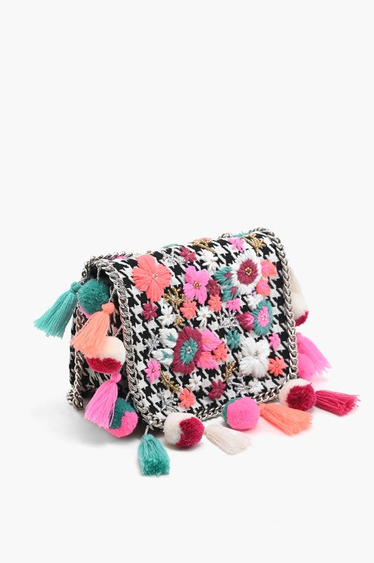 Poppy Parker Bag