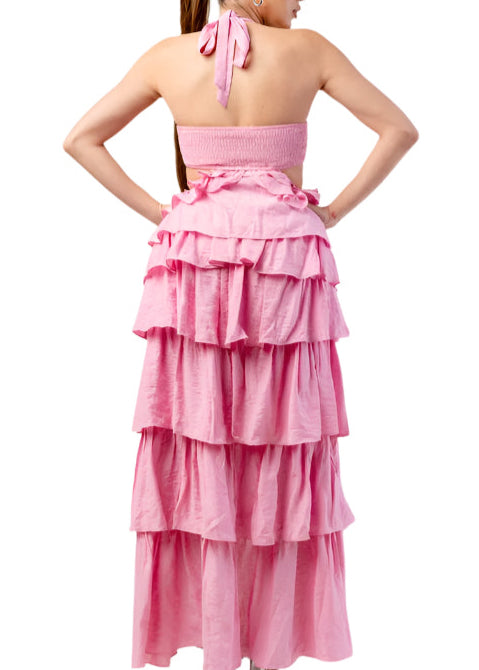 Victoria Maxi Dress