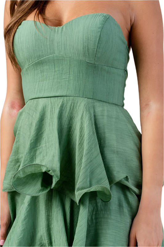 Ivey Maxi Dress