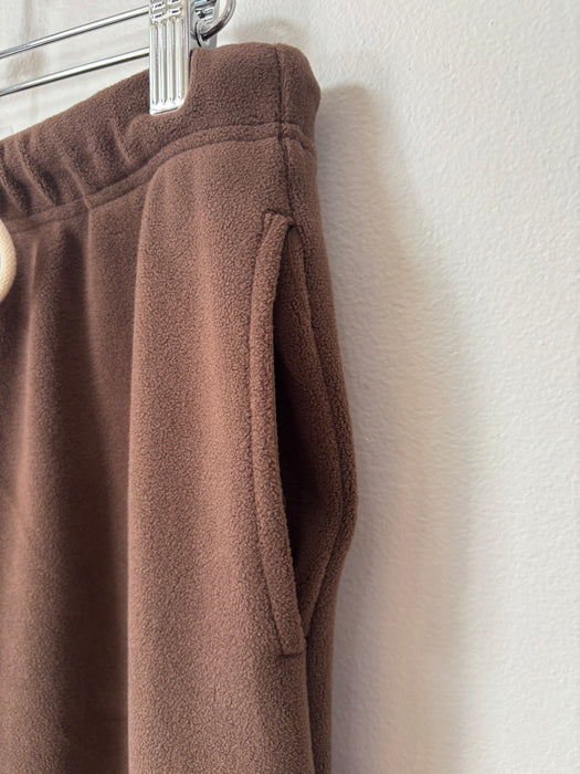 Cocoa Fleece Pants