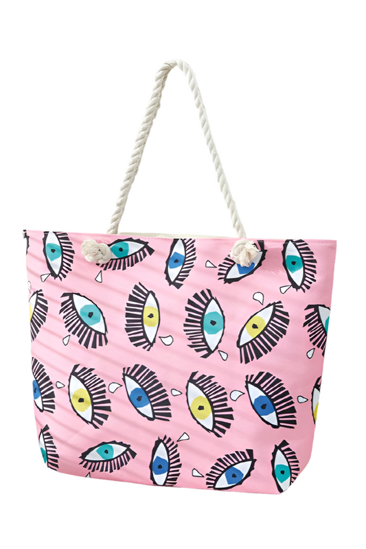 I See You Tote