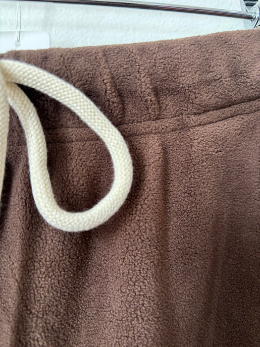 Cocoa Fleece Pants