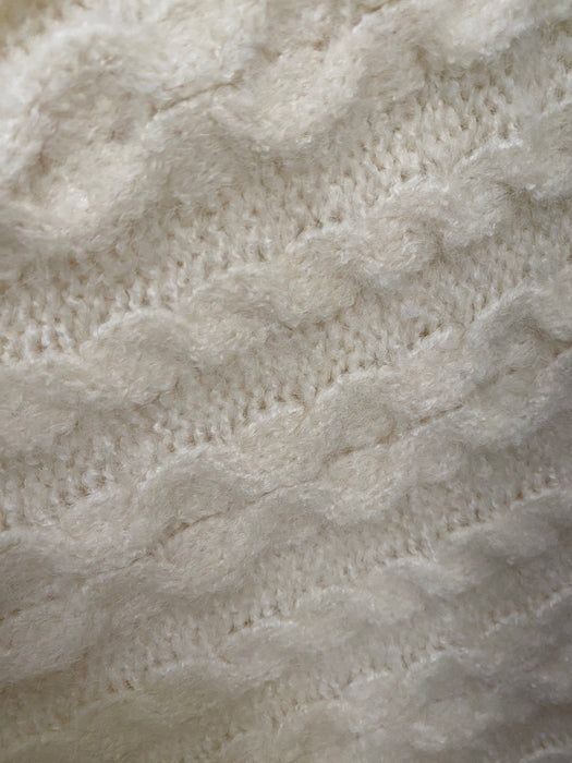 Gia Cable Kit Sweater