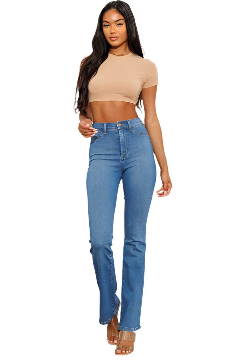 Slim Jim Jeans