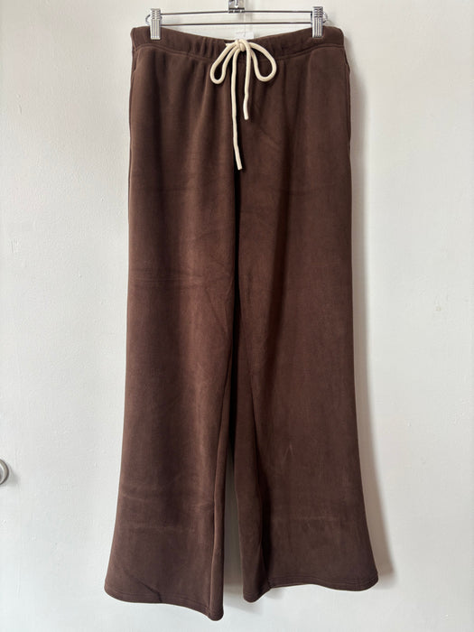 Cocoa Fleece Pants