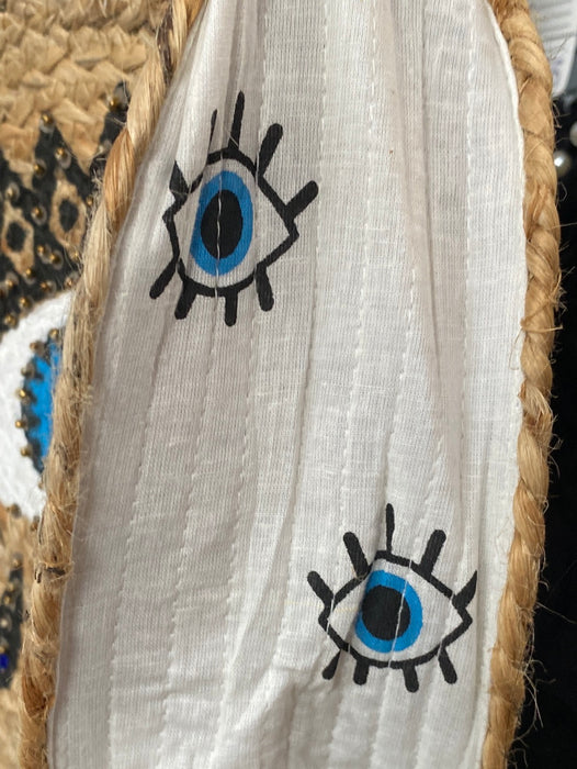 El Evil Eye Bag