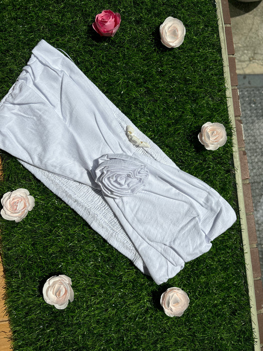 Merra Bandeau Top