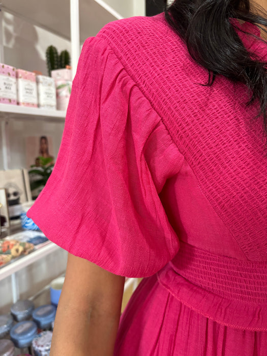 Karli Maxi Dress