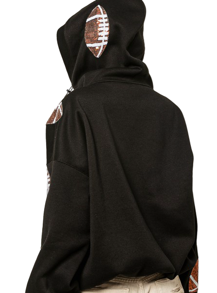 Game Time Hoodie