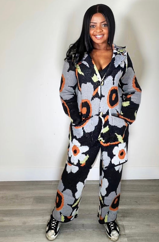 Dani Sweater Pants