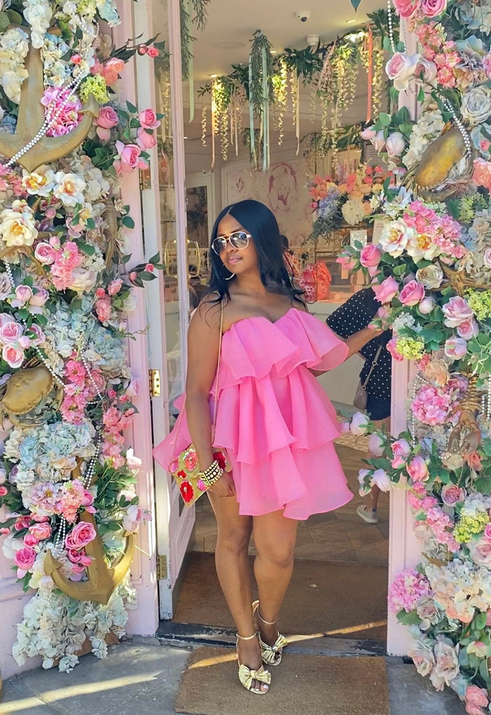 The Fairy Dress – Vamp Boutique