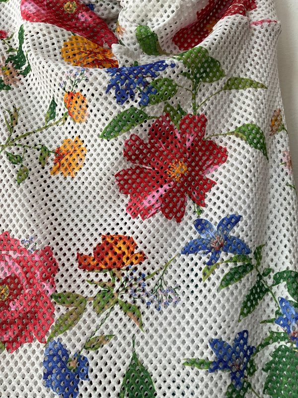 Peony Maxi Dress