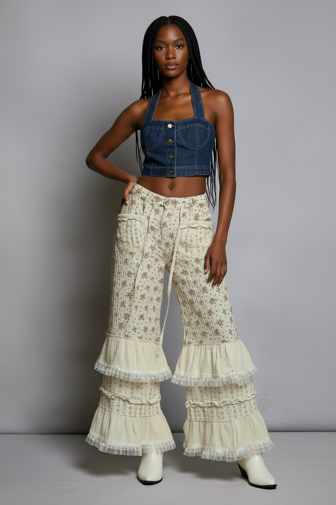 Heirloom Pants – Vamp Boutique