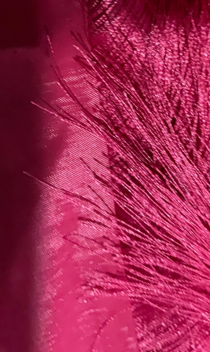 Get Fringy Pants