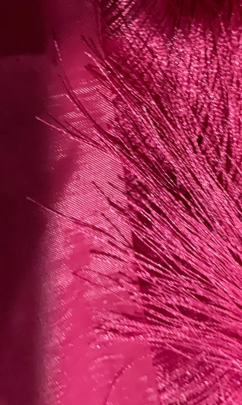 Get Fringy Pants
