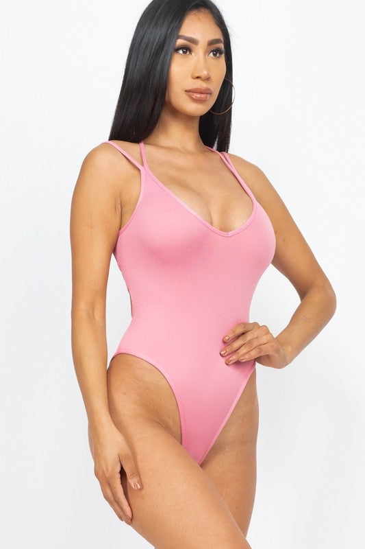 Leah Bodysuit