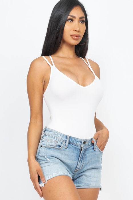 Leah Bodysuit