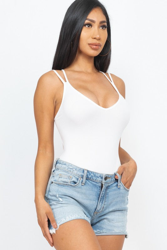 Leah Bodysuit