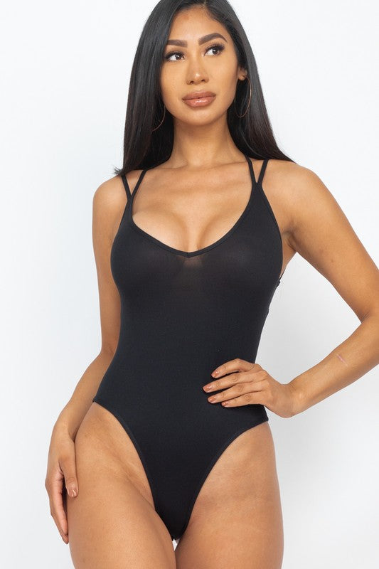 Leah Bodysuit