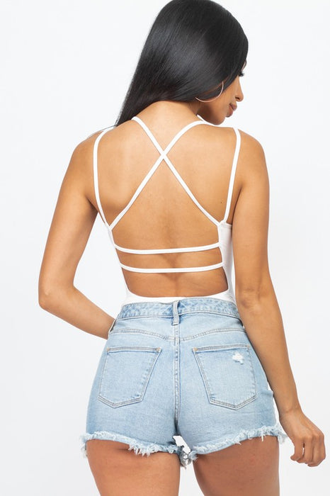 Leah Bodysuit
