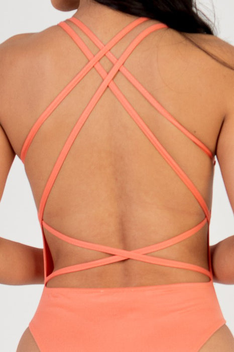 Jenna Bodysuit