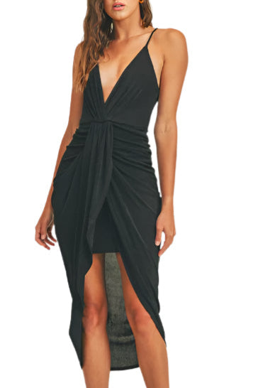 Alvara West Dress