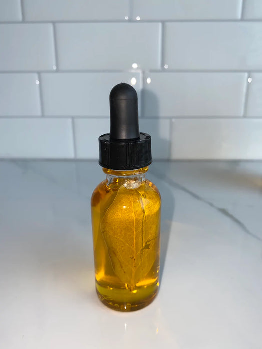 Pala Santo + Bay Leaf Oil