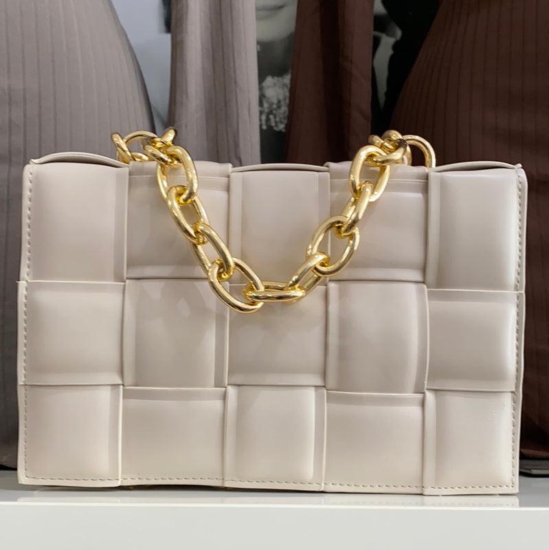Ines Clutch Bag