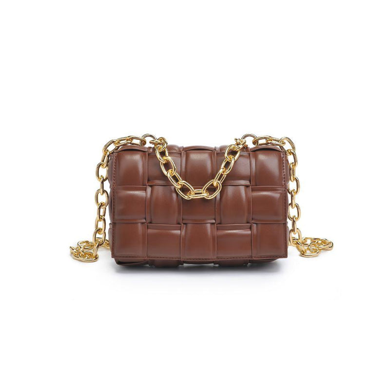 Ines Clutch Bag