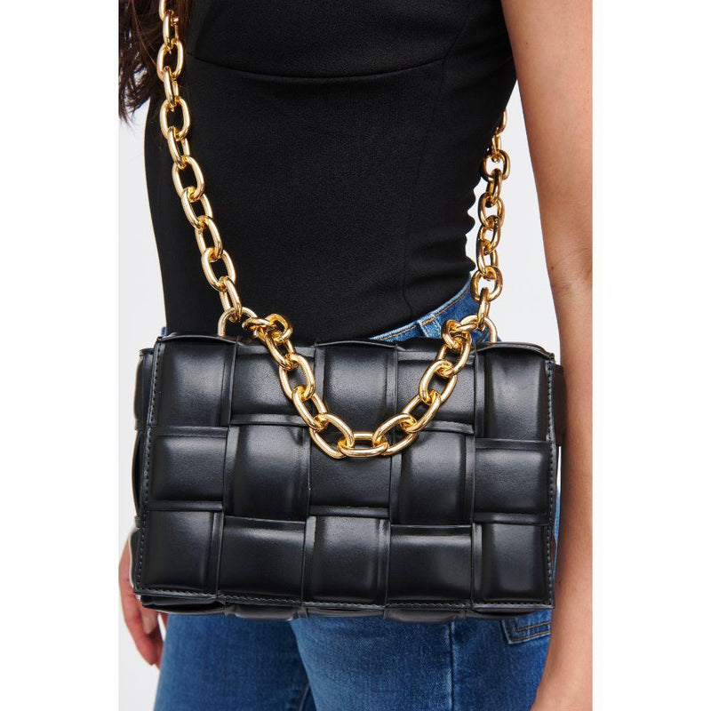 Ines Clutch Bag