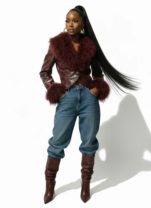 Outerwear