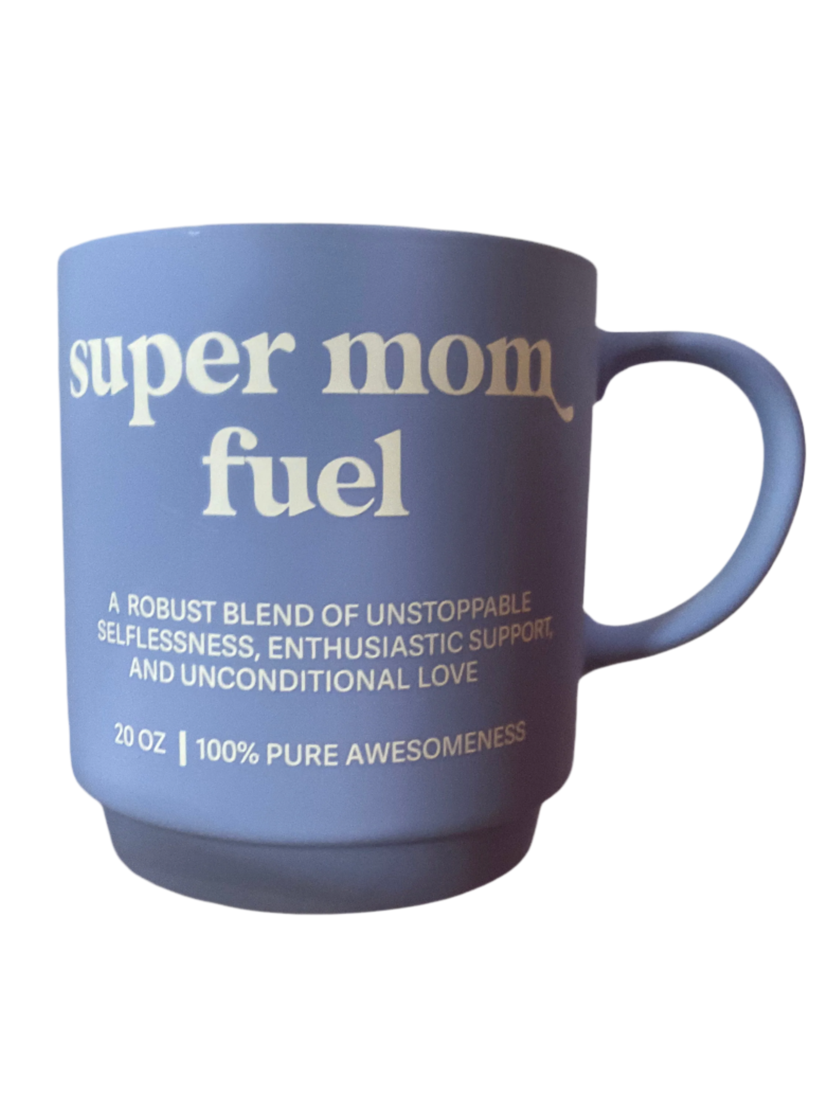 Super Mom Mug
