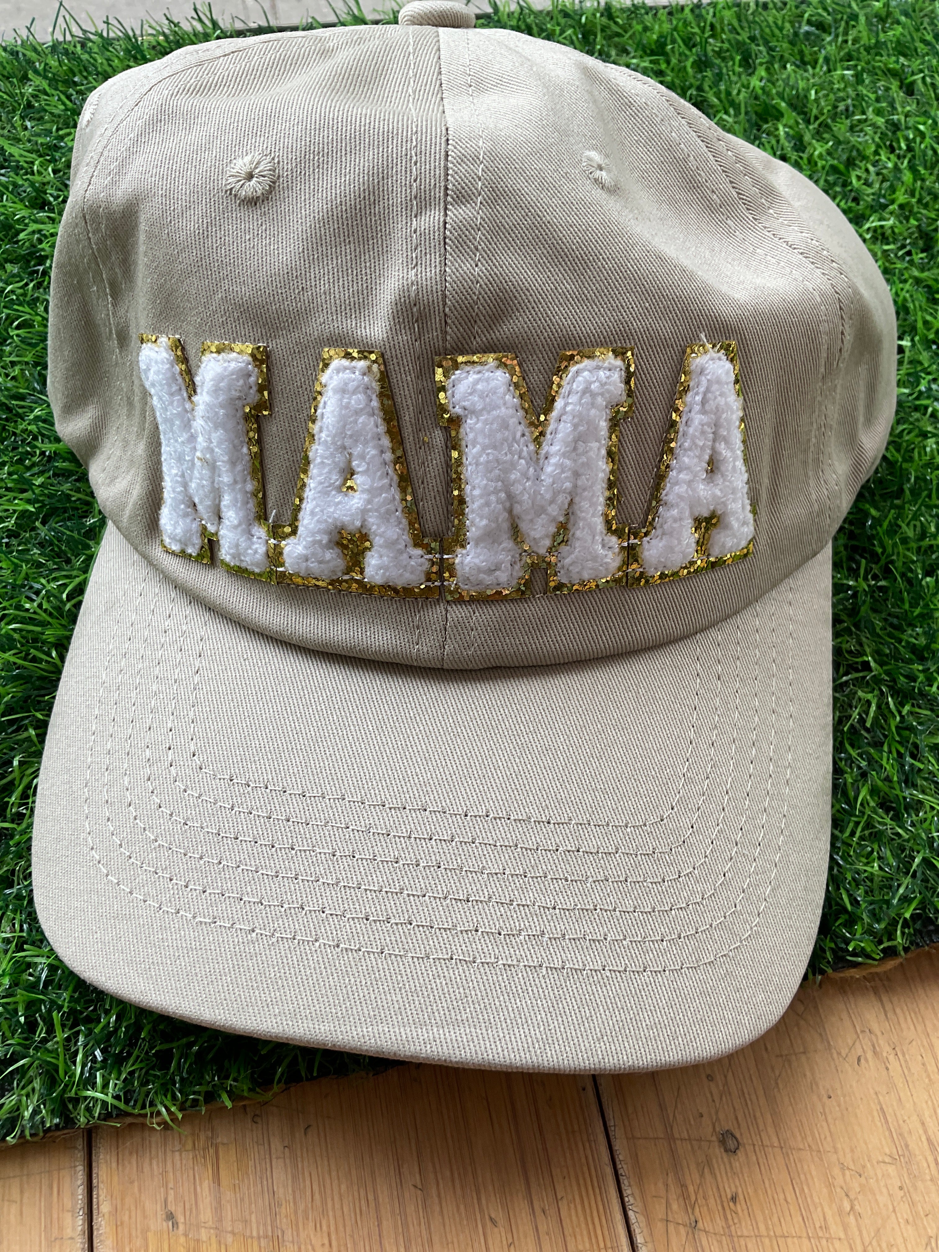 Mama Cap