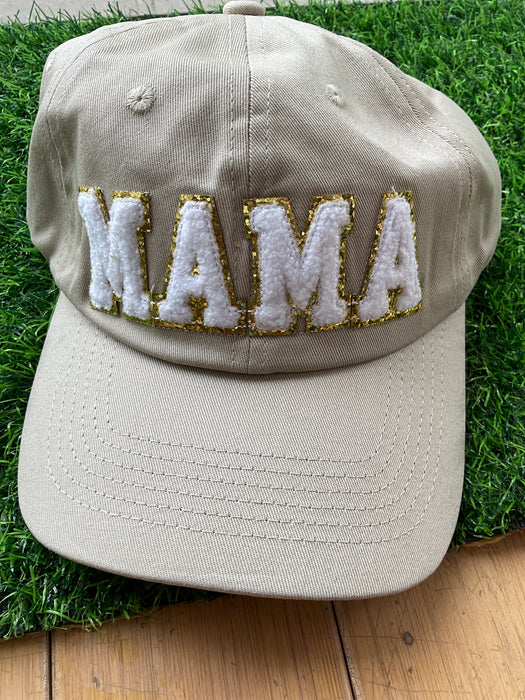 Mama Cap