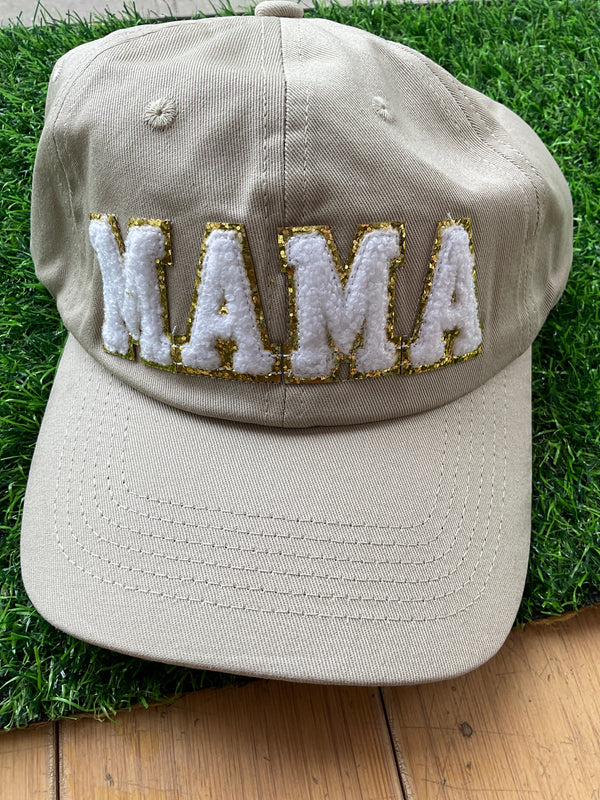 Mama Cap