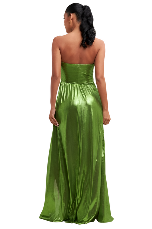 Green Envy Dress Vamp Boutique Green Envy Dress Vamp Boutique