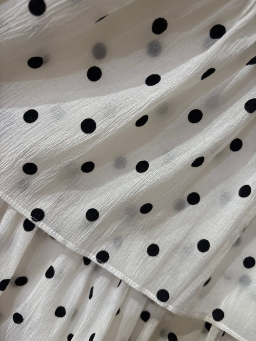 Minnie Polkadot Dress