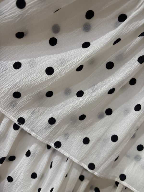 Minnie Polkadot Dress