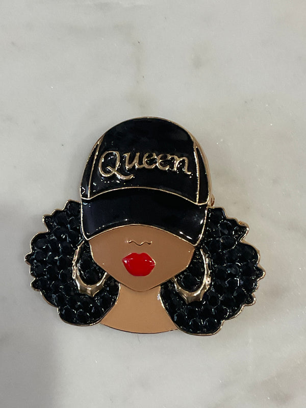 Queen Pin