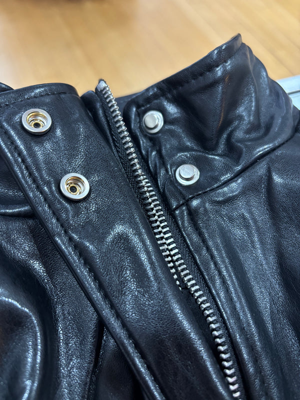 Bombshell Bomber Jacket