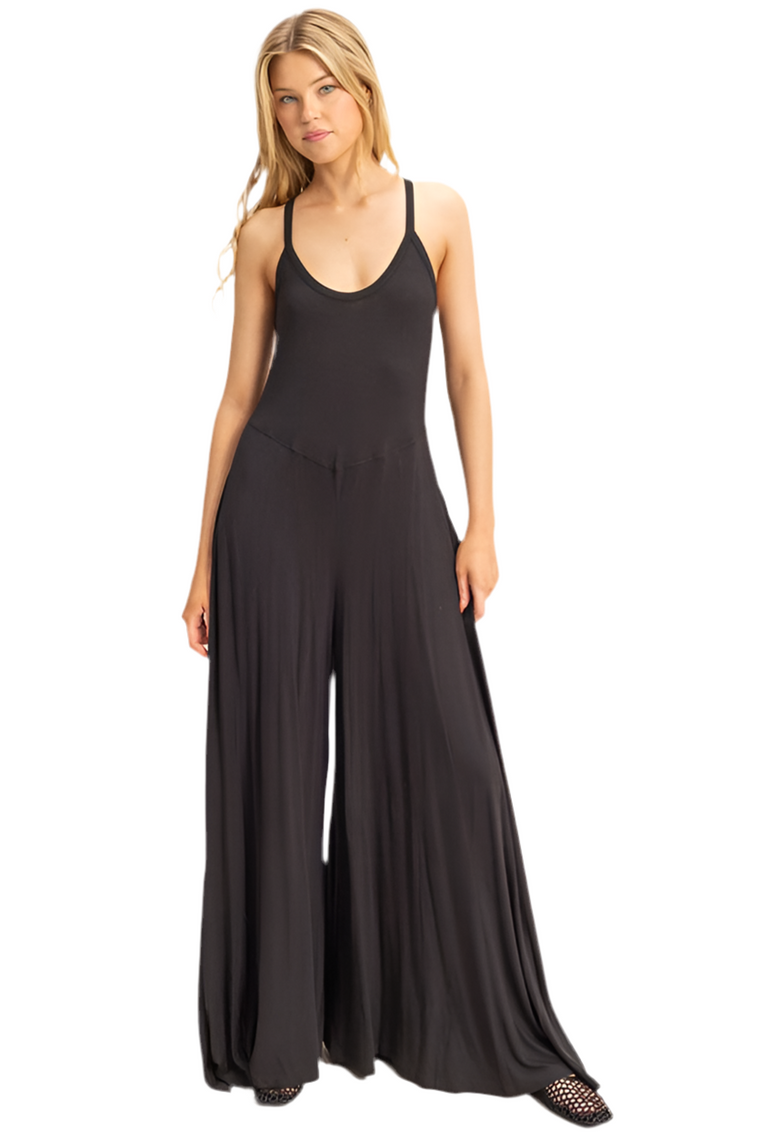 Journey Jumpsuit