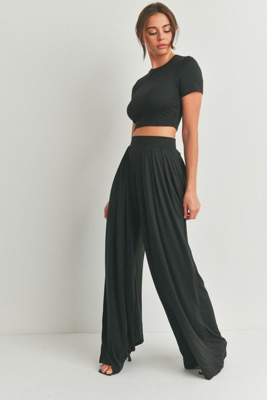Cara Pants Set